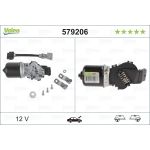 Wischermotor 579206 Wischermotor 579206