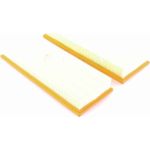 Vaico V30-0856 Luftfilter Green Mobility Parts