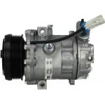 Kompressor, Klimaanlage 89095 Kompressor, Klimaanlage 89095