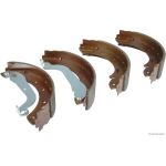 Bremsbackensatz J3501046 Bremsbackensatz J3501046