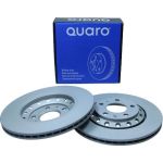 Bremsscheibe QD1262 Bremsscheibe QD1262