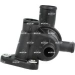 Kühlmittelflansch 775002 Kühlmittelflansch 775002