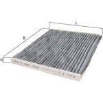 Filter, Innenraumluft LAK 373 Filter, Innenraumluft LAK 373