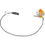 NRF 707157 Sensor, Abgastemperatur EASY FIT