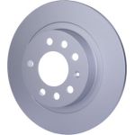 Bremsscheibe 8DD 355 122-201