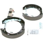 Bremsbackensatz 0 204 114 700 Bremsbackensatz 0 204 114 700