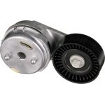 Spannrolle, Keilrippenriemen T39072 Spannrolle, Keilrippenriemen T39072