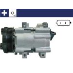 Kompressor, Klimaanlage ACP 153 000S