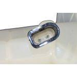 Ausgleichsbehälter, Kühlmittel 2140176 Ausgleichsbehälter, Kühlmittel 2140176