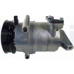 Delphi TSP0155852 Kompressor, Klimaanlage Delphi TSP0155852 Kompressor, Klimaanlage