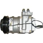 Kompressor, Klimaanlage ACP 794 000S Kompressor, Klimaanlage ACP 794 000S
