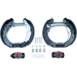 Bremsbackensatz 84044000 Bremsbackensatz 84044000