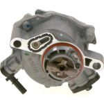 BOSCH F 009 D02 881 Unterdruckpumpe, Bremsanlage BOSCH F 009 D02 881 Unterdruckpumpe, Bremsanlage
