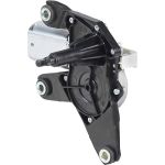 Wischermotor 582616