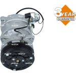 NRF 32108 Kompressor, Klimaanlage EASY FIT NRF 32108 Kompressor, Klimaanlage EASY FIT