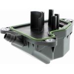 Vaico V30-2177 Ölabscheider, Kurbelgehäuseentlüftung Green Mobility Parts Vaico V30-2177 Ölabscheider, Kurbelgehäuseentlüftung Green Mobility Parts