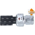 NRF 38966 Druckschalter, Klimaanlage EASY FIT NRF 38966 Druckschalter, Klimaanlage EASY FIT