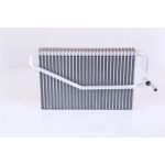 Verdampfer, Klimaanlage 92173 Verdampfer, Klimaanlage 92173