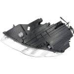 Hauptscheinwerfer 043626 Hauptscheinwerfer 043626