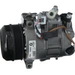 Kompressor, Klimaanlage 690602