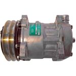 Kompressor, Klimaanlage ACP 1062 000P Kompressor, Klimaanlage ACP 1062 000P
