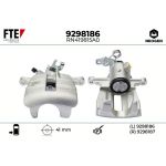 FTE 9298186 Bremssattel NEOGEN FTE 9298186 Bremssattel NEOGEN