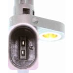 Sensor, Raddrehzahl V10-72-1095 Sensor, Raddrehzahl V10-72-1095
