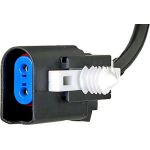 Sensor, Raddrehzahl 09001040 Sensor, Raddrehzahl 09001040