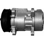 Mahle ACP 1095 000S Kompressor, Klimaanlage BEHR Mahle ACP 1095 000S Kompressor, Klimaanlage BEHR