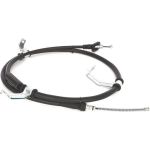BOSCH 1 987 482 742 Seilzug, Feststellbremse BOSCH 1 987 482 742 Seilzug, Feststellbremse