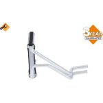 Wärmetauscher, Innenraumheizung 54395 Wärmetauscher, Innenraumheizung 54395