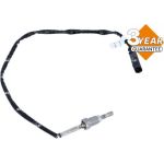 NRF 707122 Sensor, Abgastemperatur EASY FIT NRF 707122 Sensor, Abgastemperatur EASY FIT
