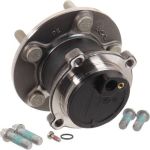 Radlagersatz VKBA 3661