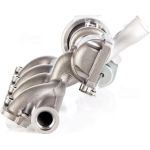 Nissens Turbolader 93106