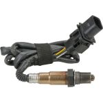 BOSCH 0 258 017 091 Lambdasonde BOSCH 0 258 017 091 Lambdasonde