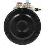 Nissens 89752 Kompressor, Klimaanlage FIRST FIT Nissens 89752 Kompressor, Klimaanlage FIRST FIT