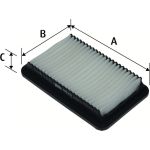 Luftfilter 585449 Luftfilter 585449