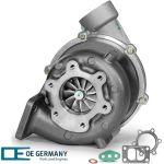 Turbolader für Mercedes Benz OM 501 LA 5331 988 7137 OEGERMANY 010960501001