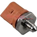 Metzger 0906136 Sensor, Kraftstoffdruck Metzger 0906136 Sensor, Kraftstoffdruck