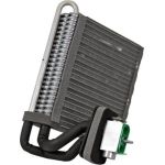 Verdampfer, Klimaanlage AE 118 000P
