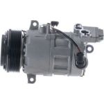 Kompressor, Klimaanlage ACP 1580 000S