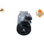 Kompressor, Klimaanlage 32887
