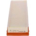 BOSCH F 026 400 157 Luftfilter