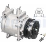 Kompressor, Klimaanlage CS20510 Kompressor, Klimaanlage CS20510