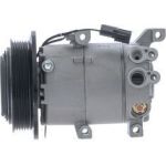 Kompressor, Klimaanlage ACP 449 000S