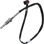 Metzger 0894078 Sensor, Abgastemperatur Metzger 0894078 Sensor, Abgastemperatur