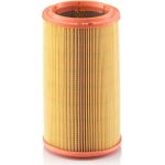 MANN-FILTER C 1586 Luftfilter MANN-FILTER C 1586 Luftfilter