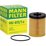 Ölfilter HU 611/1 X Ölfilter HU 611/1 X