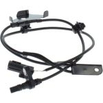 BOSCH 0 986 594 676 Sensor, Raddrehzahl