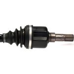 Spidan 21553 Antriebswelle Spidan 21553 Antriebswelle